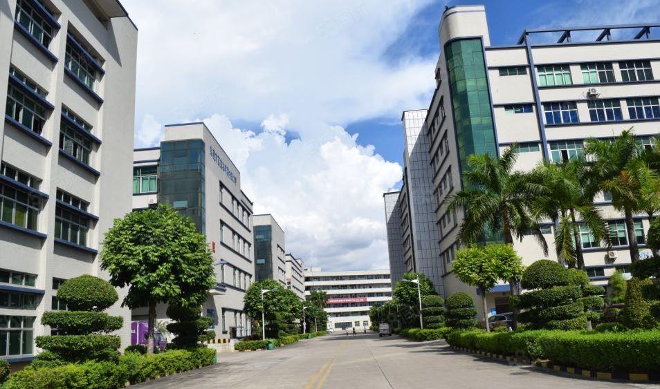 大岭山石大路旁新出原房东标准厂房1940平带装修水电齐全