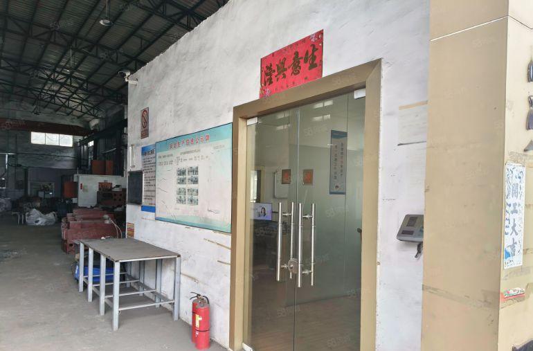 （出租）大岭山附近原房东直租低价精装修厂房仓库，手慢就有真的