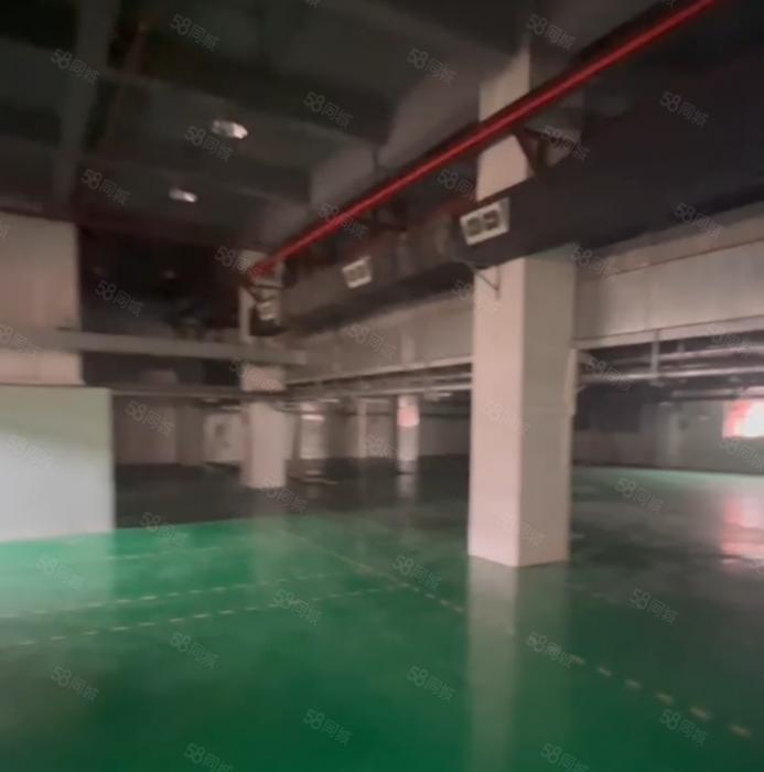 大岭山石大路旁园区重工业厂房出租带航车 精装修 超低价