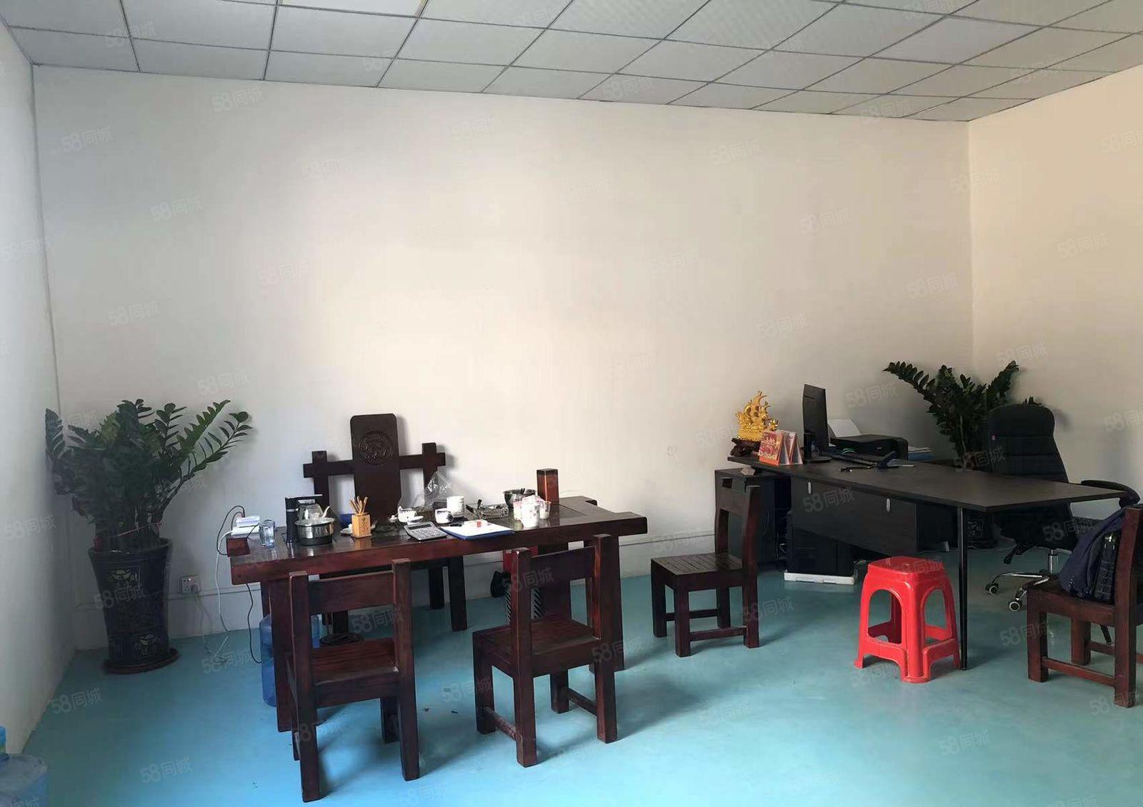 年终低价厂房 无公摊 大片美原房东独院单一层钢构600平出租