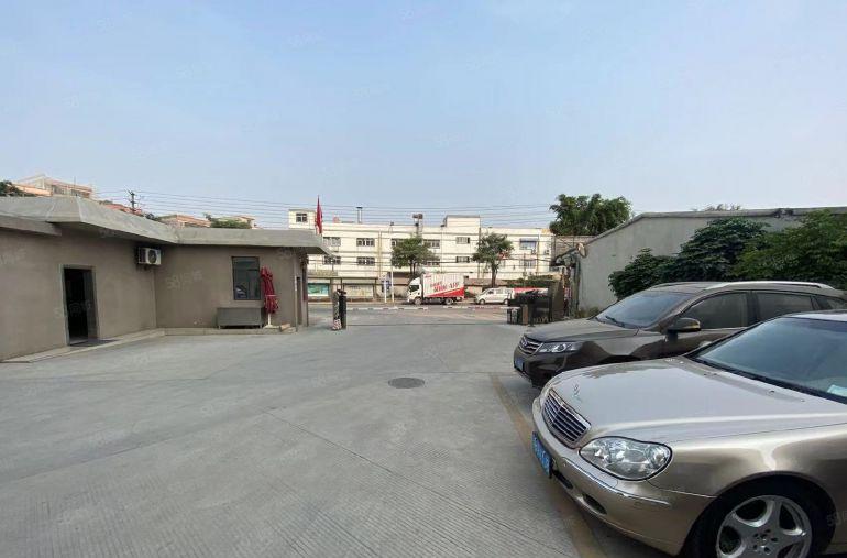 大片美重型工业装修厂房，适合多种污染刚行业，现成办公室