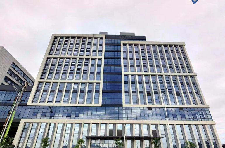 大岭山全新原房东红本厂房出租