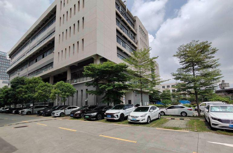 东莞大岭山厂房出租3万平原房东厂房出租独院大朗长安独门独院