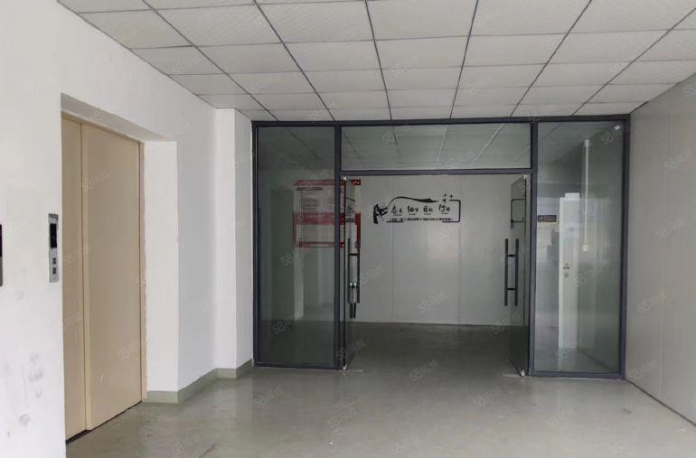 大岭山杨屋工业园区厂房出租 超低价 精装修 现成洁净车间