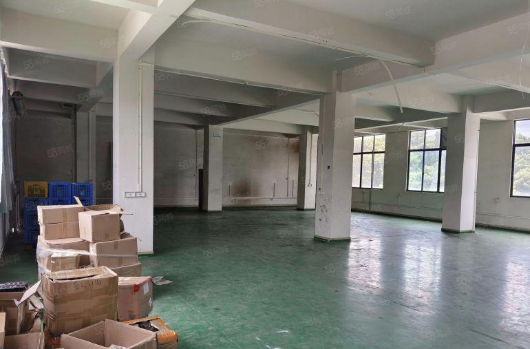 （小厂，带地坪）大岭山楼上320平方，实际面积