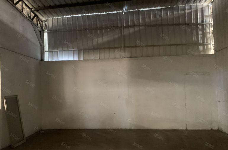 颜屋单一层钢构1380平特低价18一平