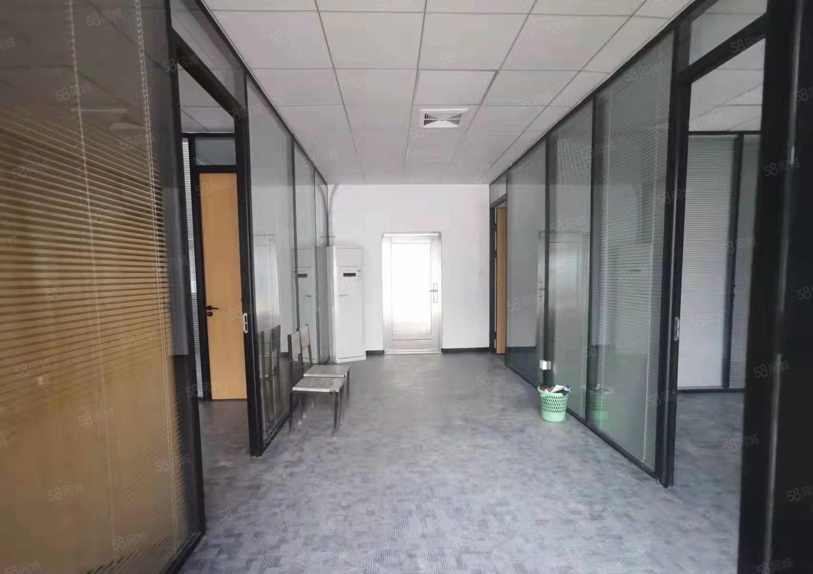 大岭山滴水7米独院钢构厂房低价出租可办环评