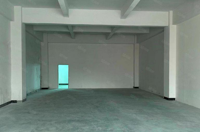 水电费自己交 杨屋原房东独栋民房标准2层1200平厂房出租