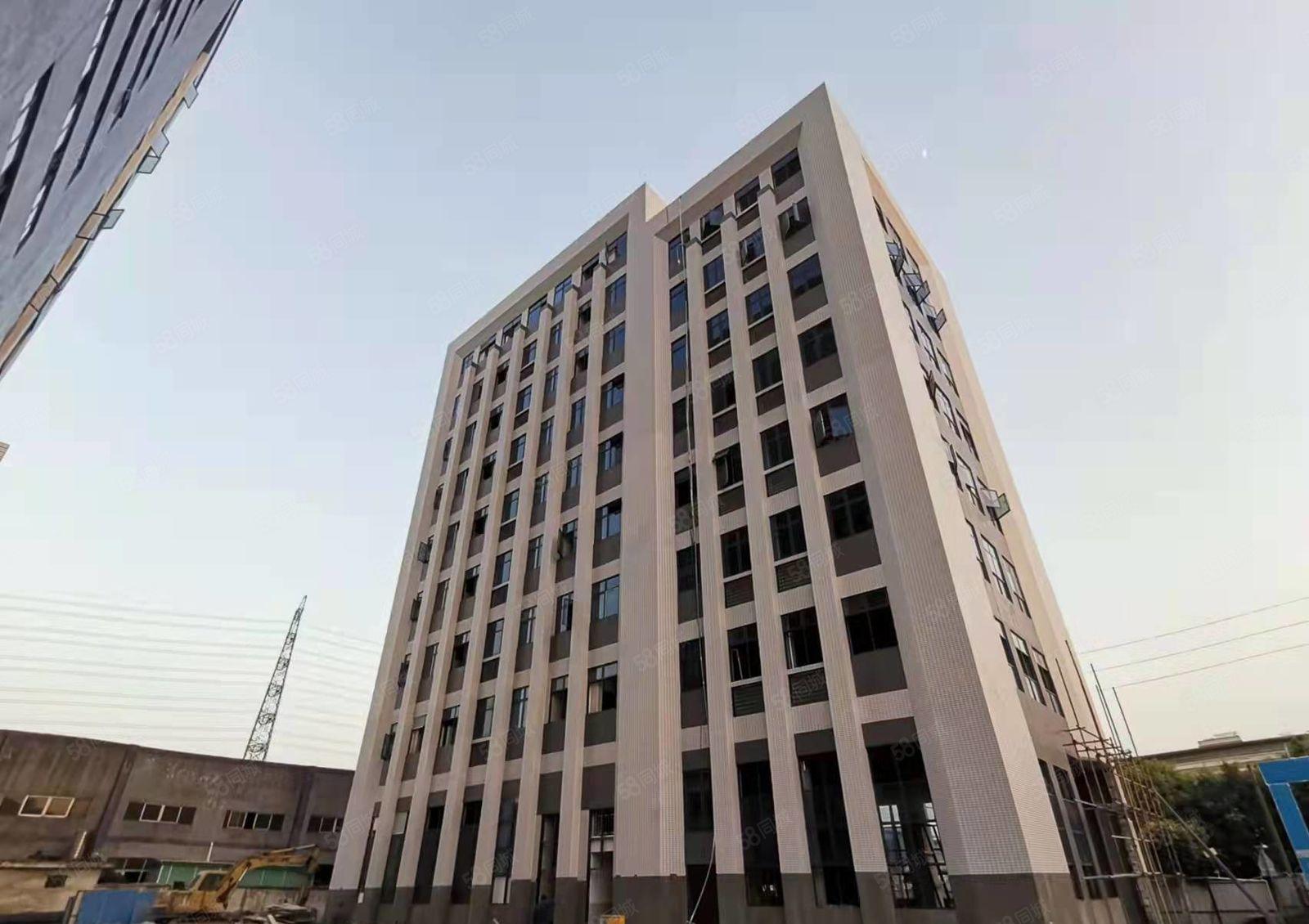 大岭山新塘石大路，全新厂房出租，红本厂房，可办环评，可分租