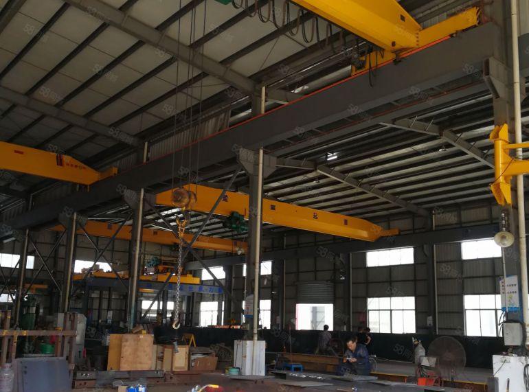 东莞市单一层厂房，独院厂房出租，带行车厂房出租，仓库出租。