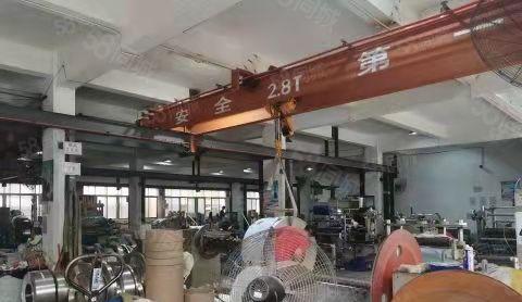 大小可分租 不限电 可办环坪 大岭山镇原房东独门独院厂房出租