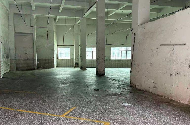 水电费自己交 杨屋原房东独栋民房标准2层1200平厂房出租