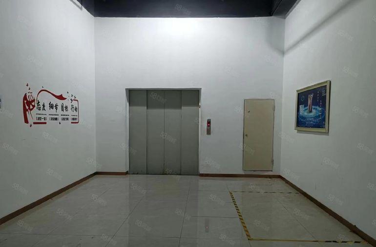 东莞大岭山杨屋重工业厂房分租