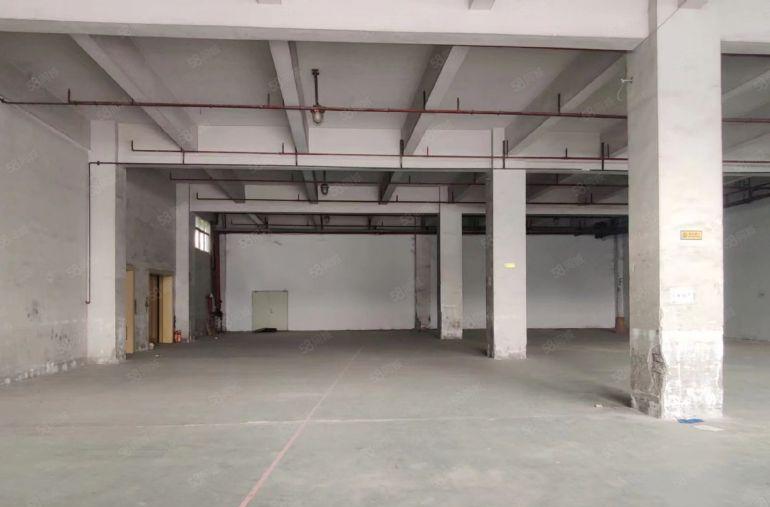 大岭山镇杨屋厂房一楼