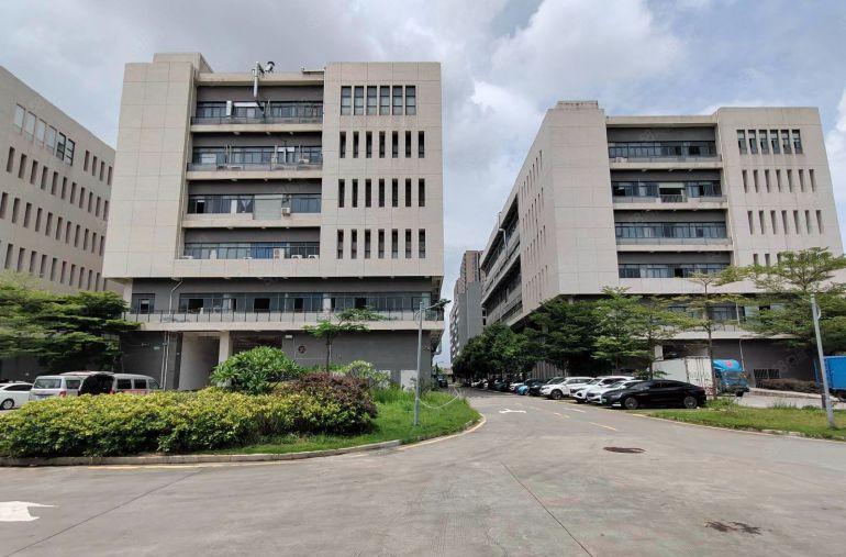 东莞大岭山厂房出租3万平原房东厂房出租独院大朗长安独门独院