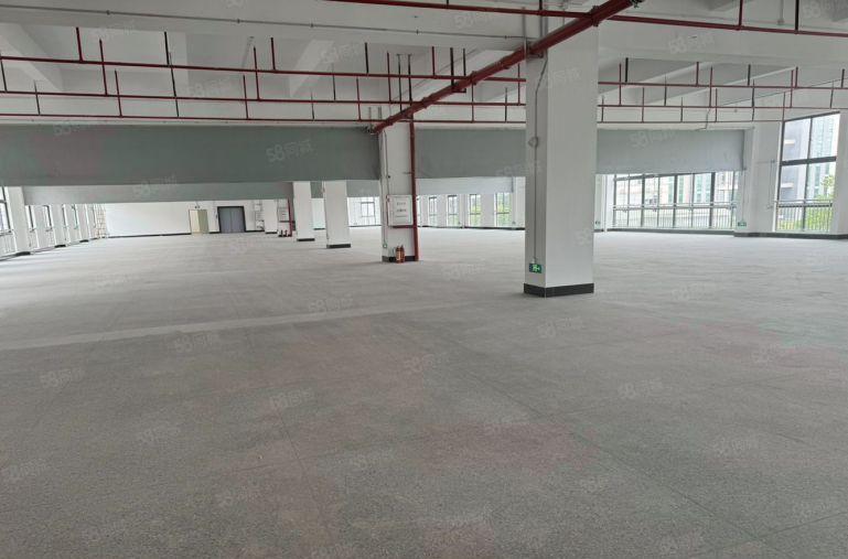 大岭山镇杨屋厂房出租，园区形象好靠近深圳，一手房东低价出租