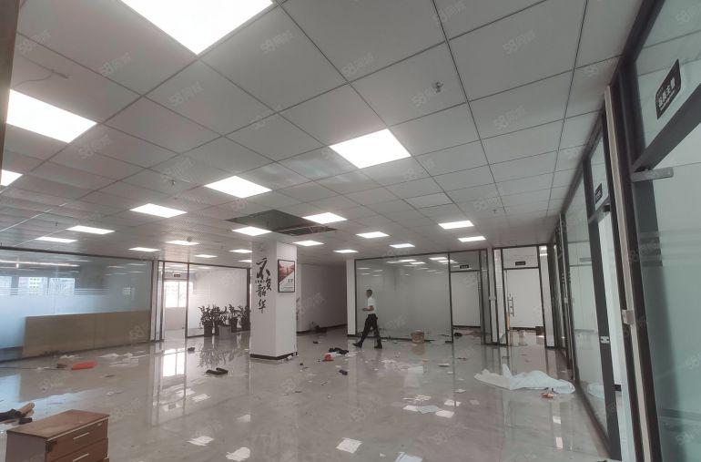 大岭山杨屋三楼2000平洁净车间厂房出租