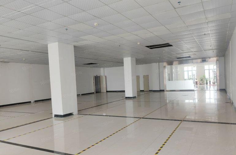 大岭山镇原房东花园式精装修标准厂房，证件齐全，有红本国有双证