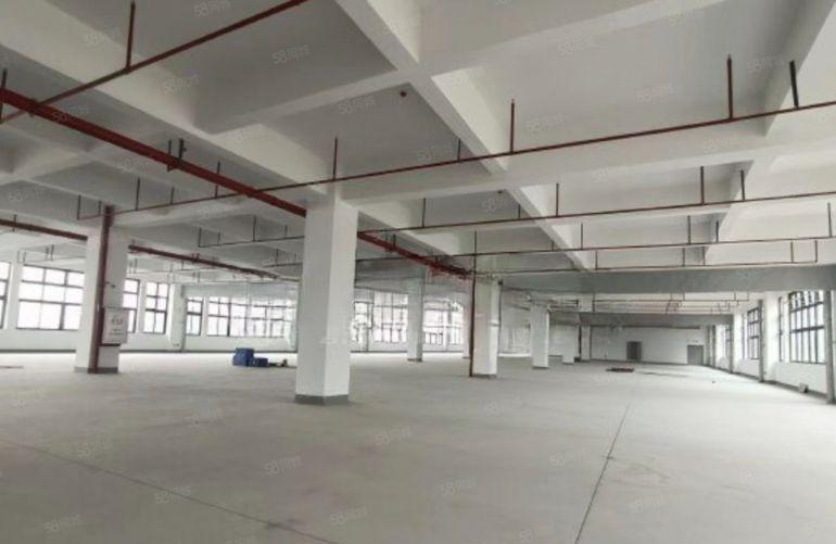 大岭山颜屋与长安交界处，原房东工业园区，楼上整层1100平方