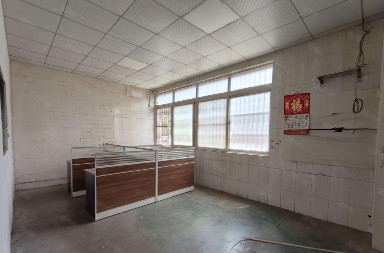 大岭山带注塑环评一楼1300平可分，有航车办公室主线已到车间