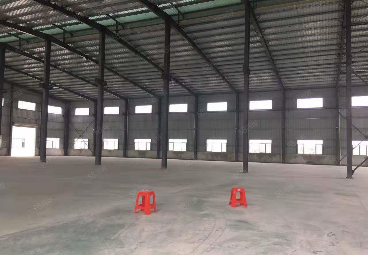 大岭山新出3500独院原房东可办环评易招工交通便利厂房