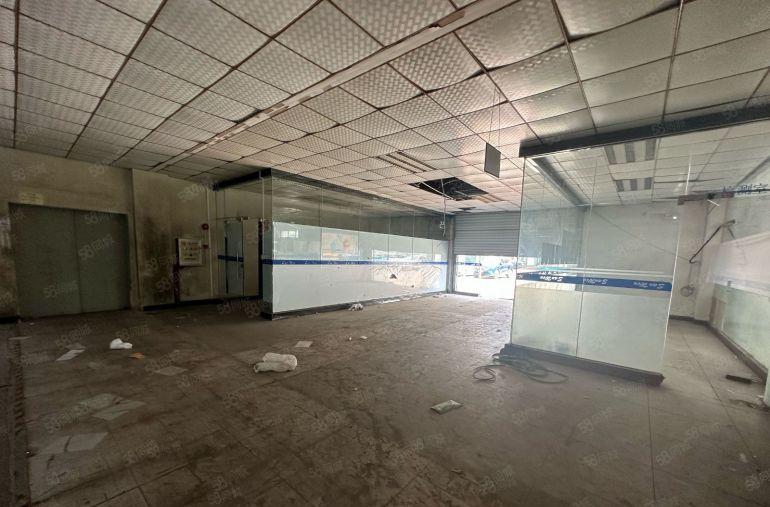 大岭山原房东独门独院实际面积3600平方低价厂房出租