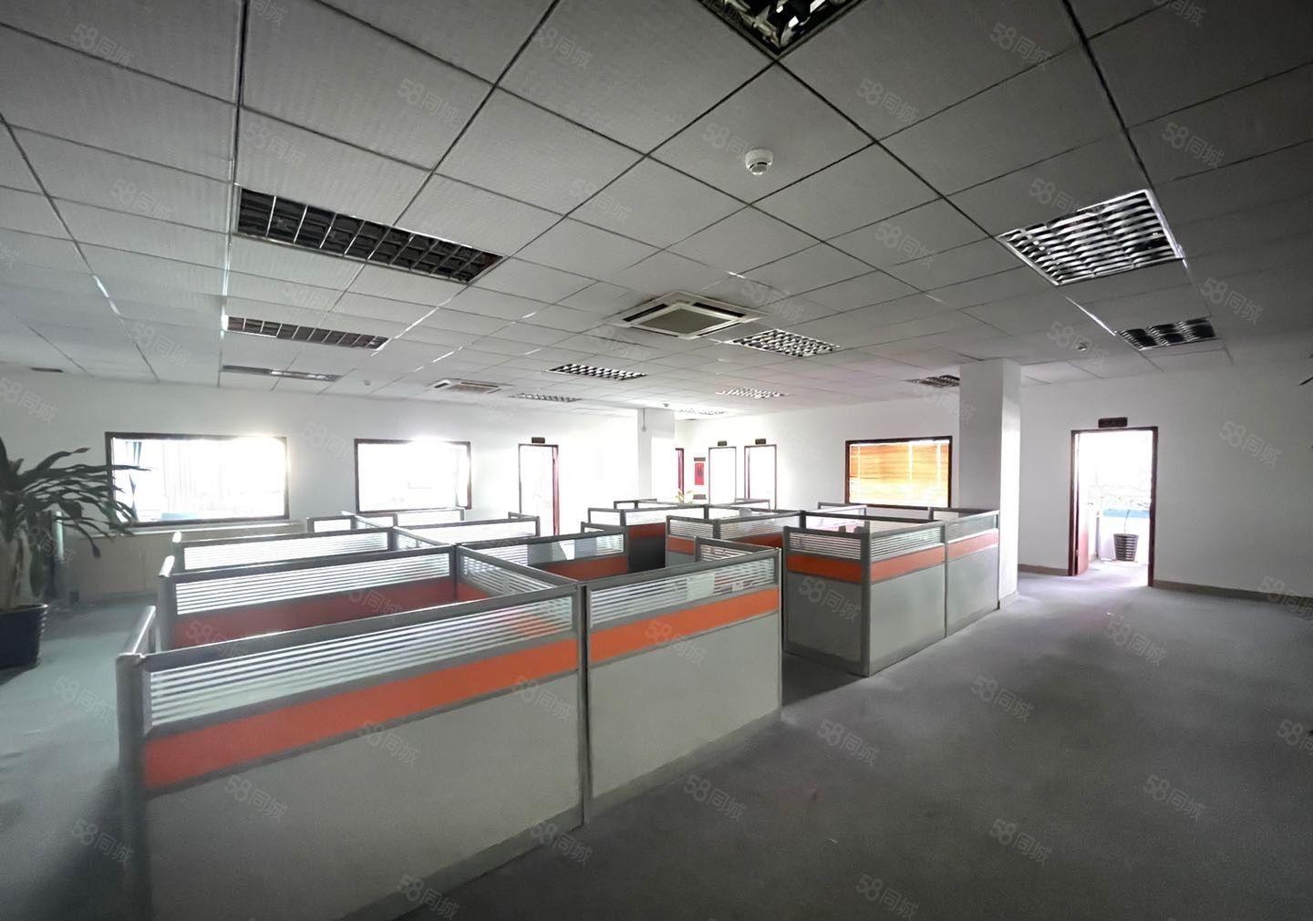 大岭山石大路旁新出原房东标准厂房1940平带装修水电齐全