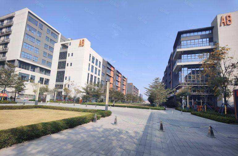 10元精装修厂房年初房东急租适合电子家具齐全水电到车间含税