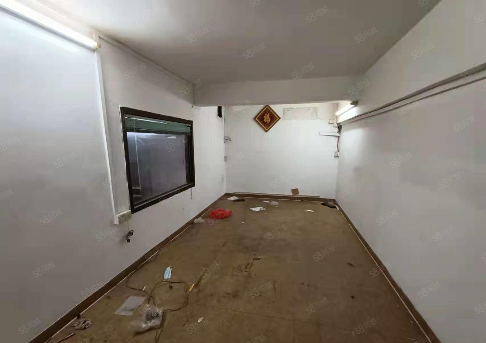 可做抛光等 大岭山镇原房东出租一楼250平厂房位置好价低