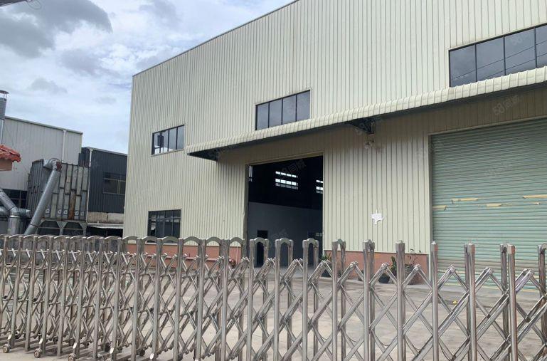 急租大岭山寮步独院适合五金机械设备冲压模具注塑压铸物流仓库等