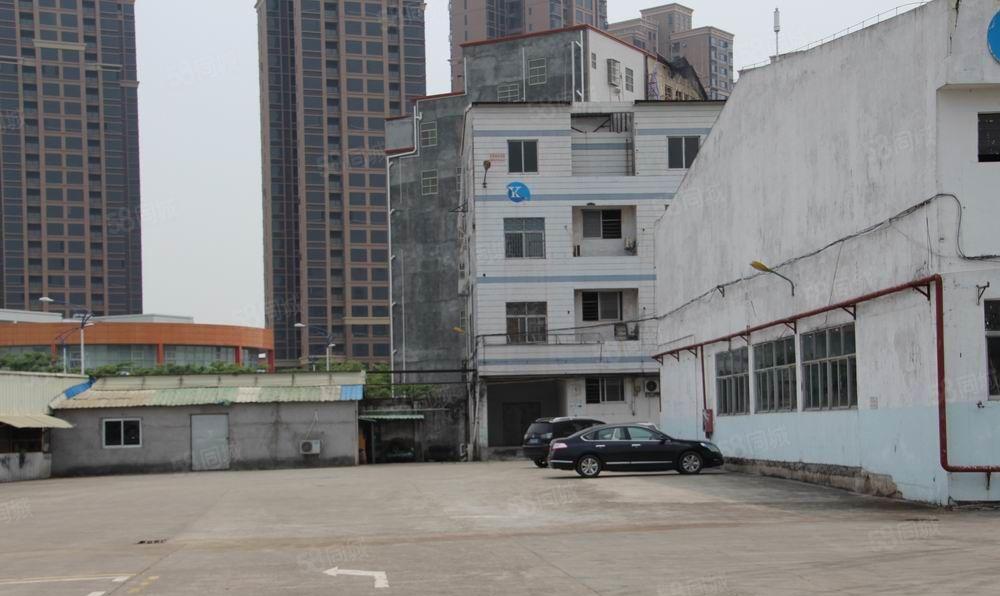 仅要9元每平米，大岭山超低价格厂房出租楼上720平米