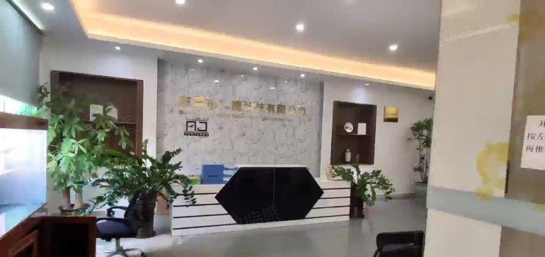 大岭山杨屋二楼2000平方精装修厂房出租