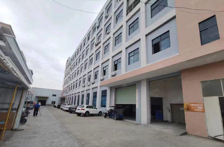 8元楼上带装修厂房仓库出租，适合电子线材贸易电池服装家具五金