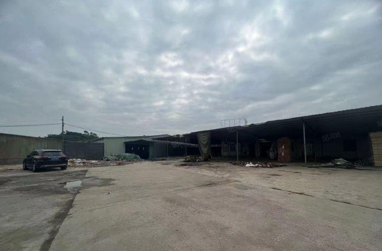 大岭山新出2700实际面积平方独栋钢构