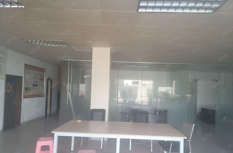 大岭山杨屋原房东独院单层厂房 租金15元 可议价