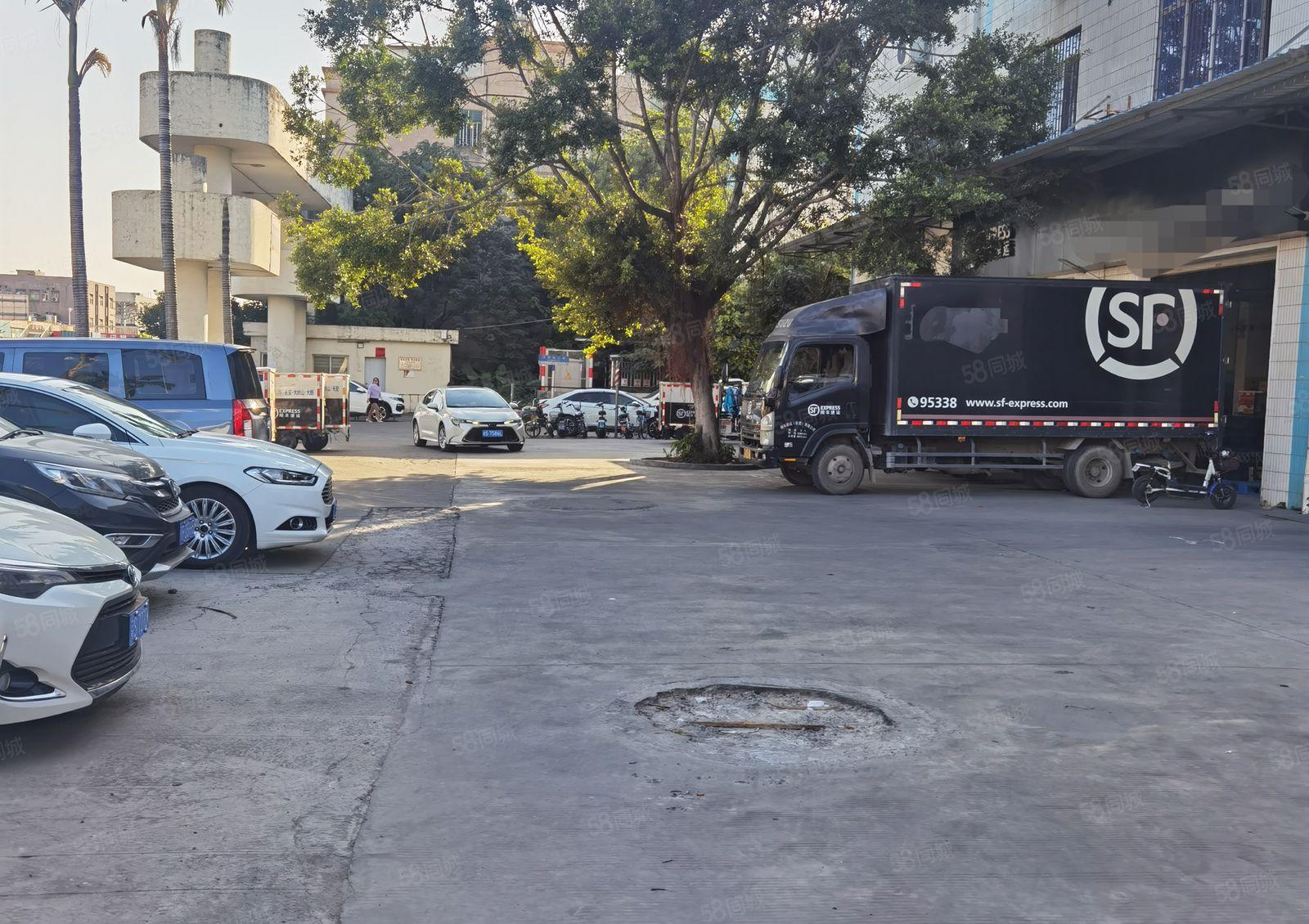 大岭山原房东小面积一楼出租，交通便利，水电齐全，价格便宜