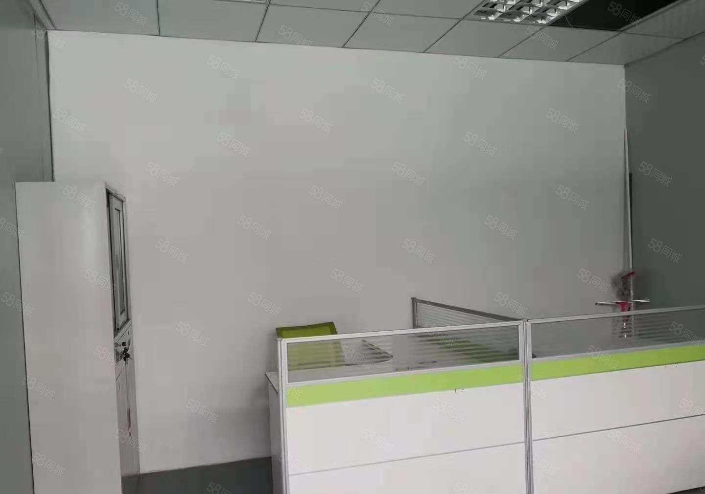 大岭山森林公园旁新出一楼厂房招和1680平6米高主线拉到车间