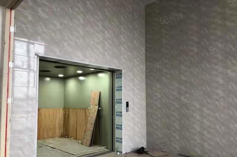 大岭新建双证厂房 可办环评！厂房面积30000平层高7.5米