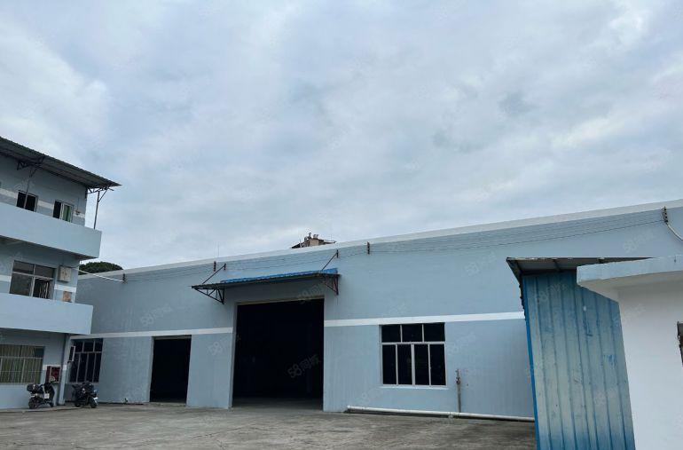 大岭山杨屋独门独院原房东单一层低价出租16元