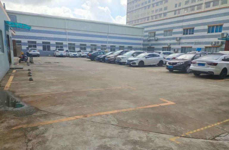 大岭山杨屋工业区，无尘车间厂房出租 超低价 带装修 可办环评