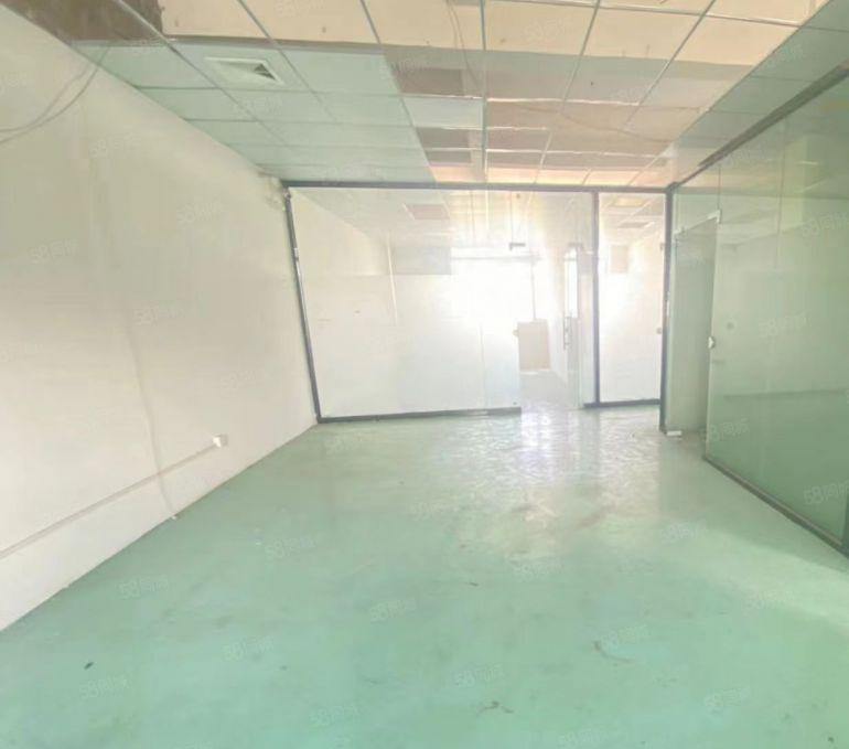 降价 大岭山出租厂房仓库1200平 空地大可分租