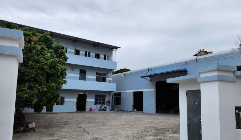 大岭山杨屋独门独院原房东单一层低价出租16元