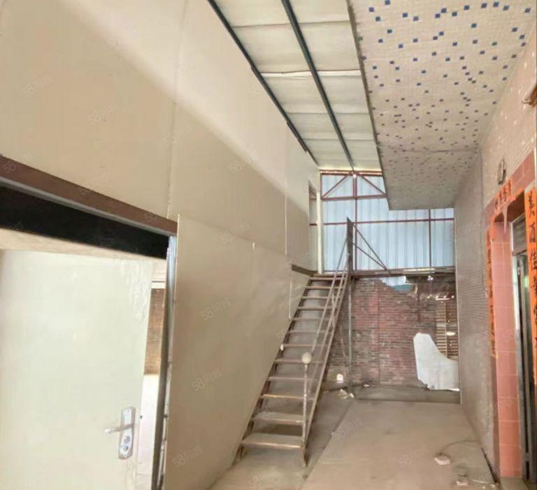 独门独院  大岭山出租原房东厂房600平  好近货车空地大