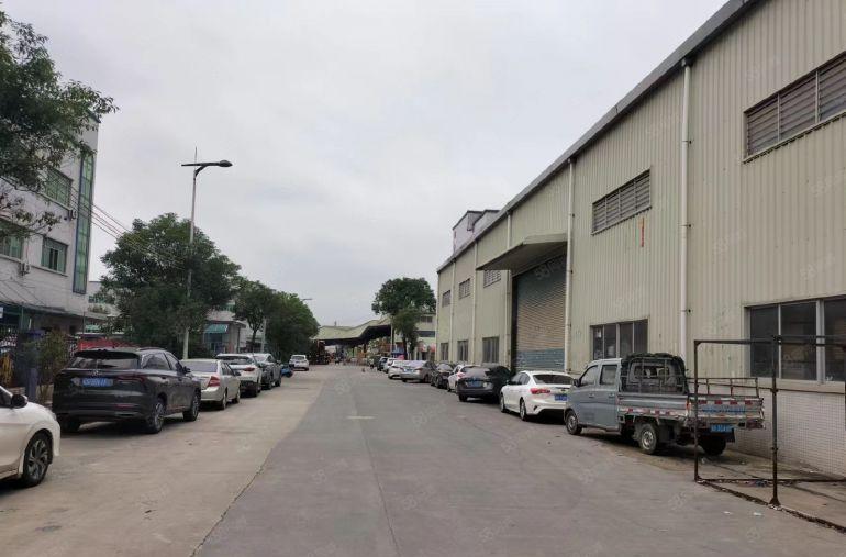 百花筒厚大路大型仓库实际面积低价厂房出租