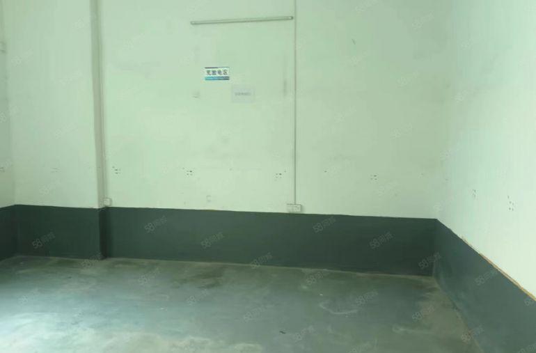 小面积福音  大岭山原房东出租厂房300平  可办环评好进车