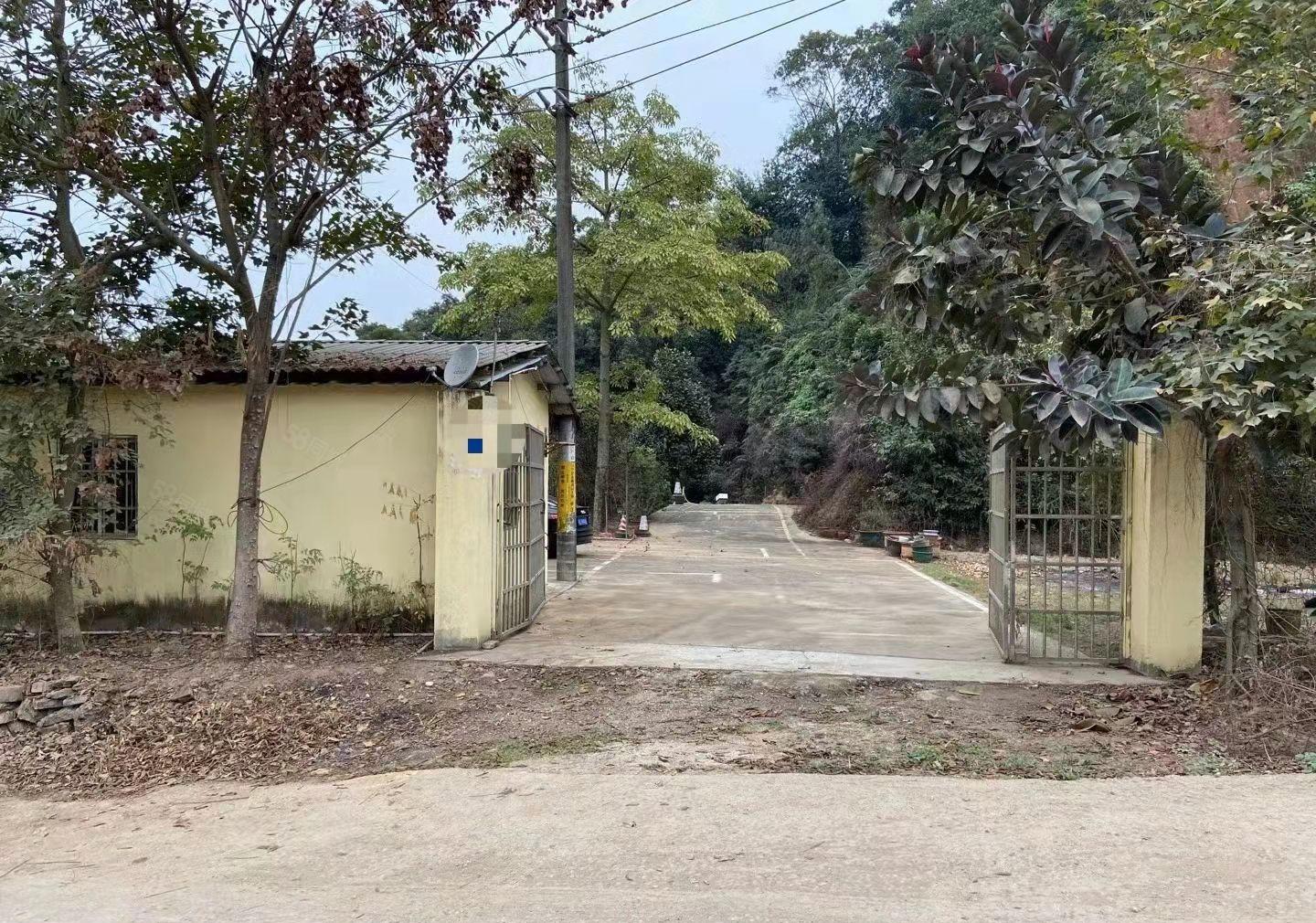 世外桃源，新出小独院800平方