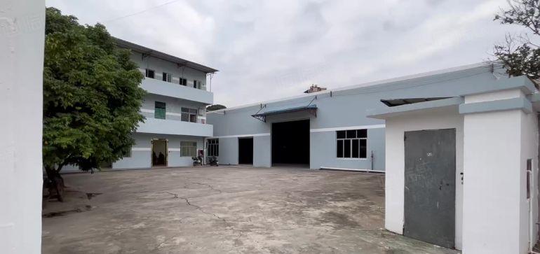 大岭山杨屋独门独院原房东单一层低价出租16元