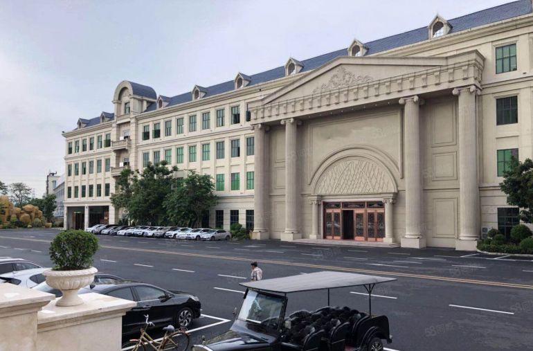 （欧洲形象）大岭山厂房出租一楼7200方，楼上皆有，千平起分