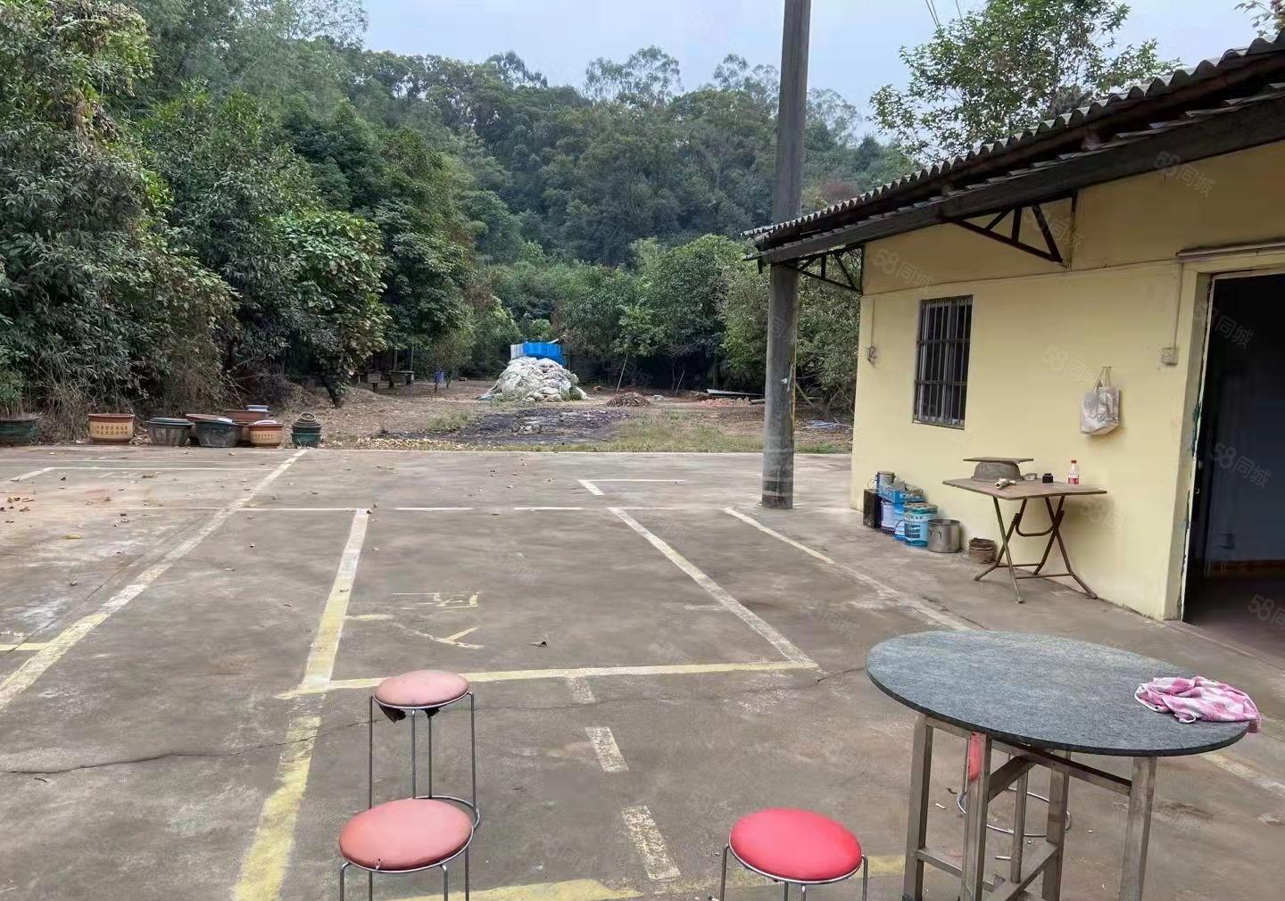 世外桃源，新出小独院800平方