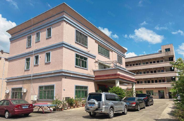 大岭山镇大塘新厂房出租